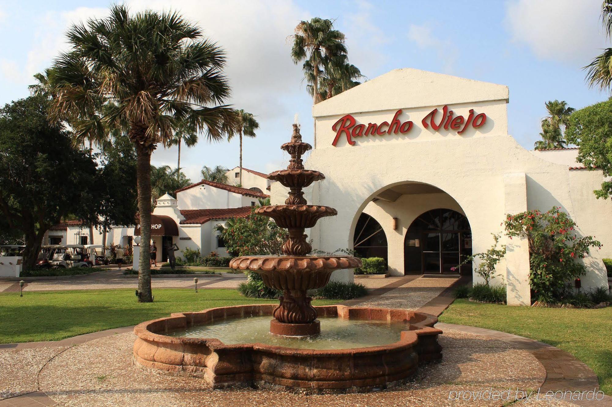Rancho Viejo Resort Exterior foto