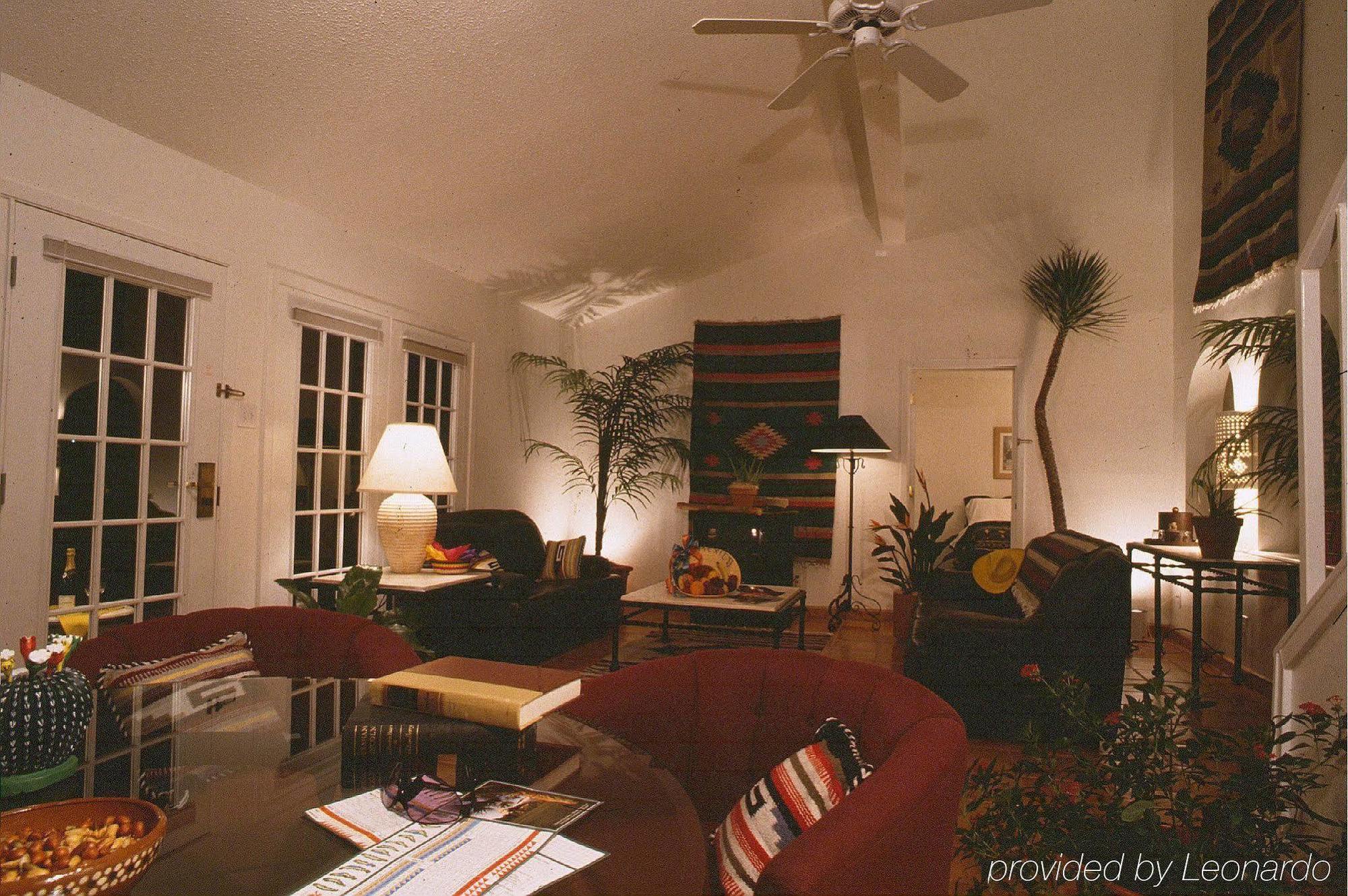 Rancho Viejo Resort Interior foto