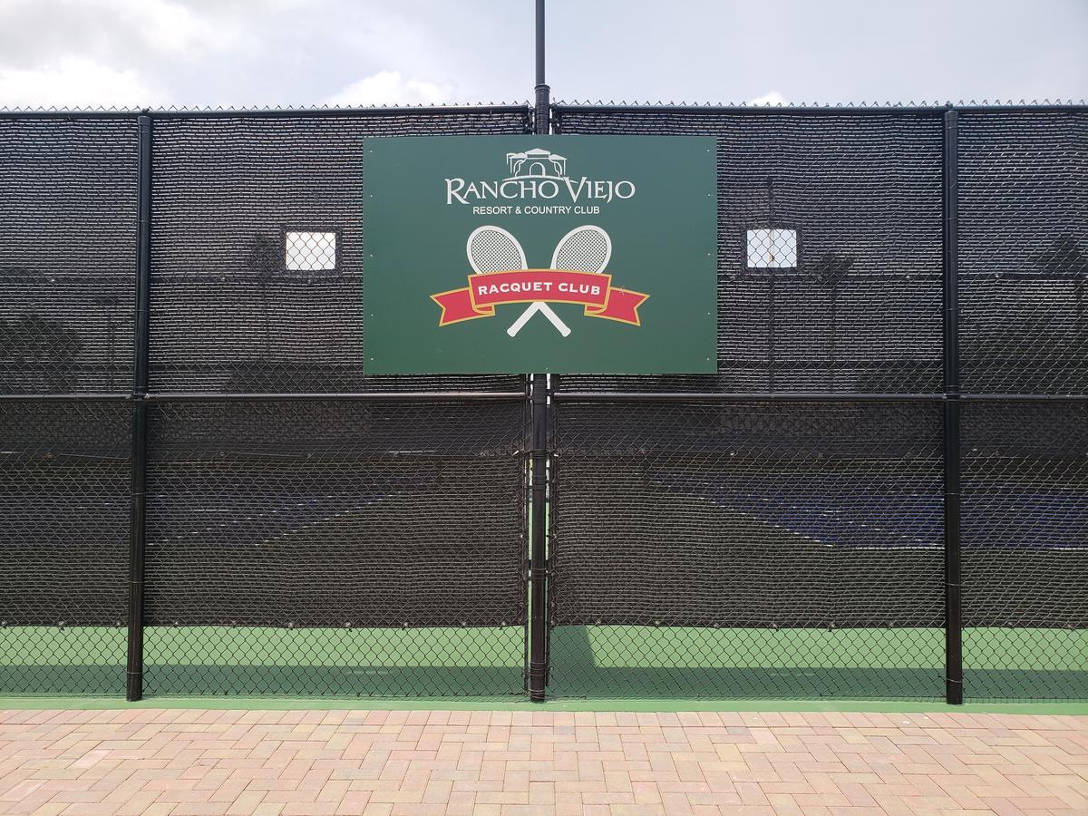Rancho Viejo Resort Exterior foto