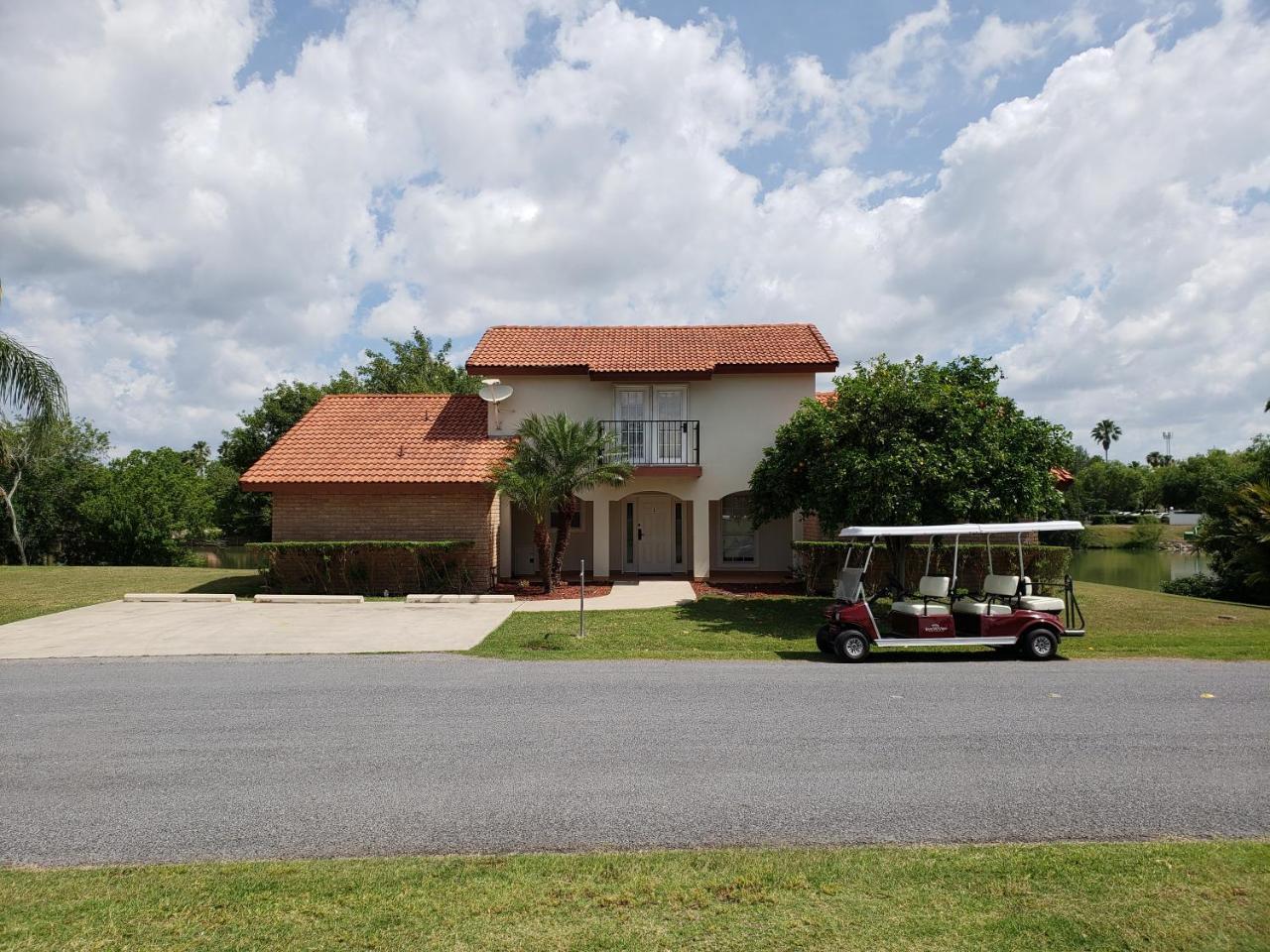 Rancho Viejo Resort Exterior foto
